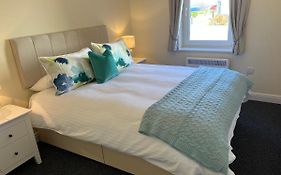 Corran, Glenloch View, Fort William 2-Bedroom Loch Side Flat